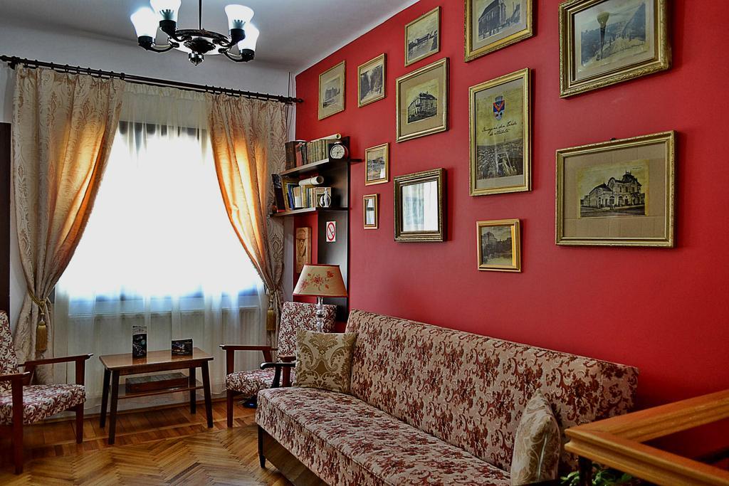 Casa Nobilium *