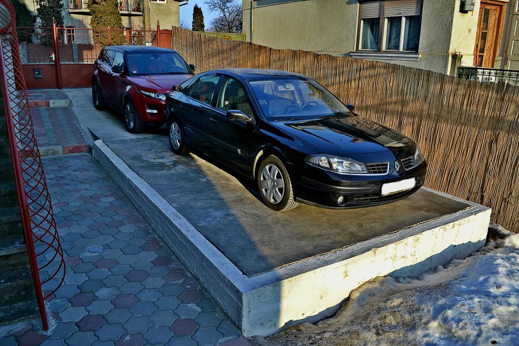 Casa Nobilium Turda