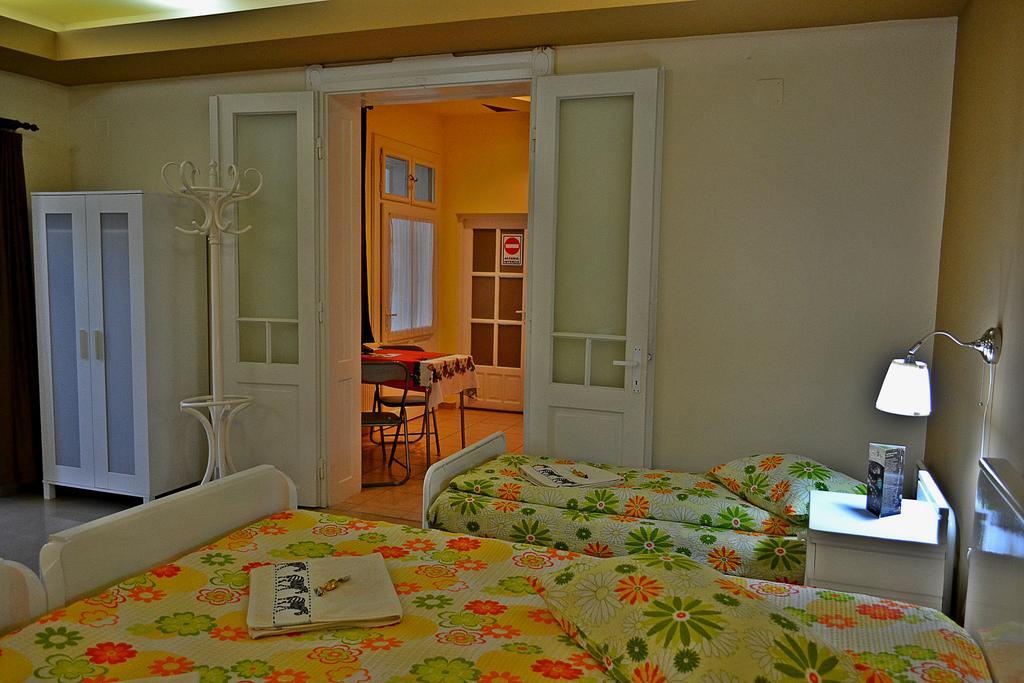 Casa Nobilium Maison d'hôtes *